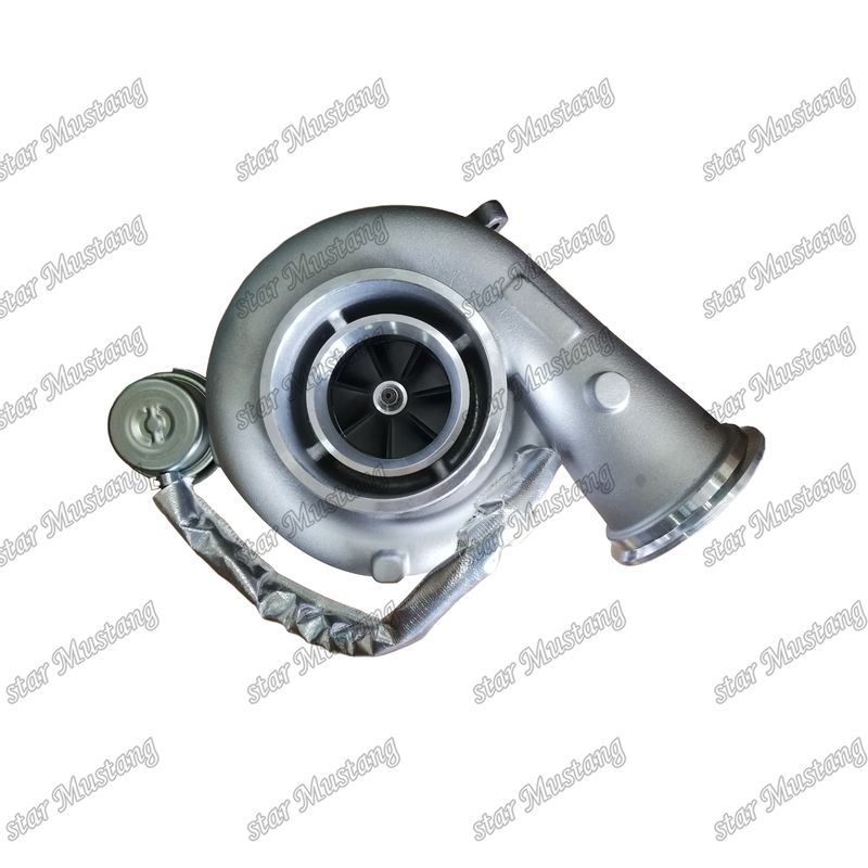 Diesel-Turbolader GTA4502S GT4502BS C13 256-7737 295-7952 247-2957 247-2958 247-2960 247-2962 247-2963 247-2965 247-2967 295-7972 für Schwerlastmotoren