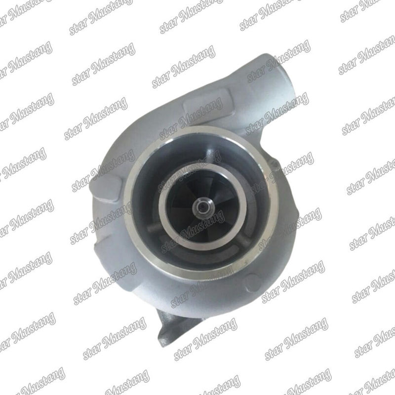 Original-Turbolader S2ESL 3116T 928G 938F 125-1124 Motorteil mit integrierter Struktur