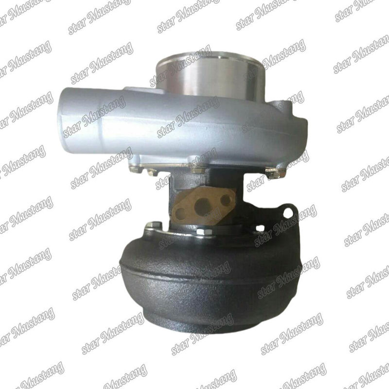 Original-Turbolader S2ESL 3116T 928G 938F 125-1124 Motorteil mit integrierter Struktur