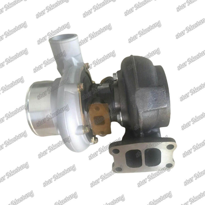 Original-Turbolader S2ESL 3116T 928G 938F 125-1124 Motorteil mit integrierter Struktur