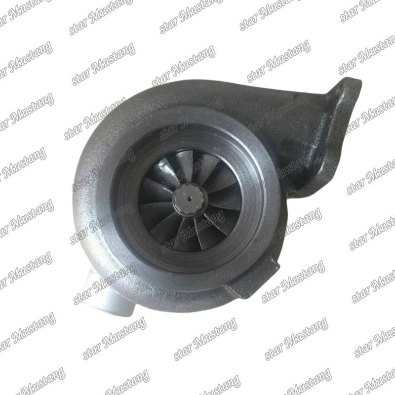 Original-Turbolader S2ESL 3116T 928G 938F 125-1124 Motorteil mit integrierter Struktur