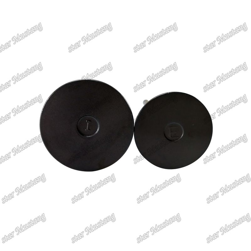 Komatsu Motorenstange 6D110 Durchmesser 9 mm IN 6136-42-4110 EX 6136-42-4211