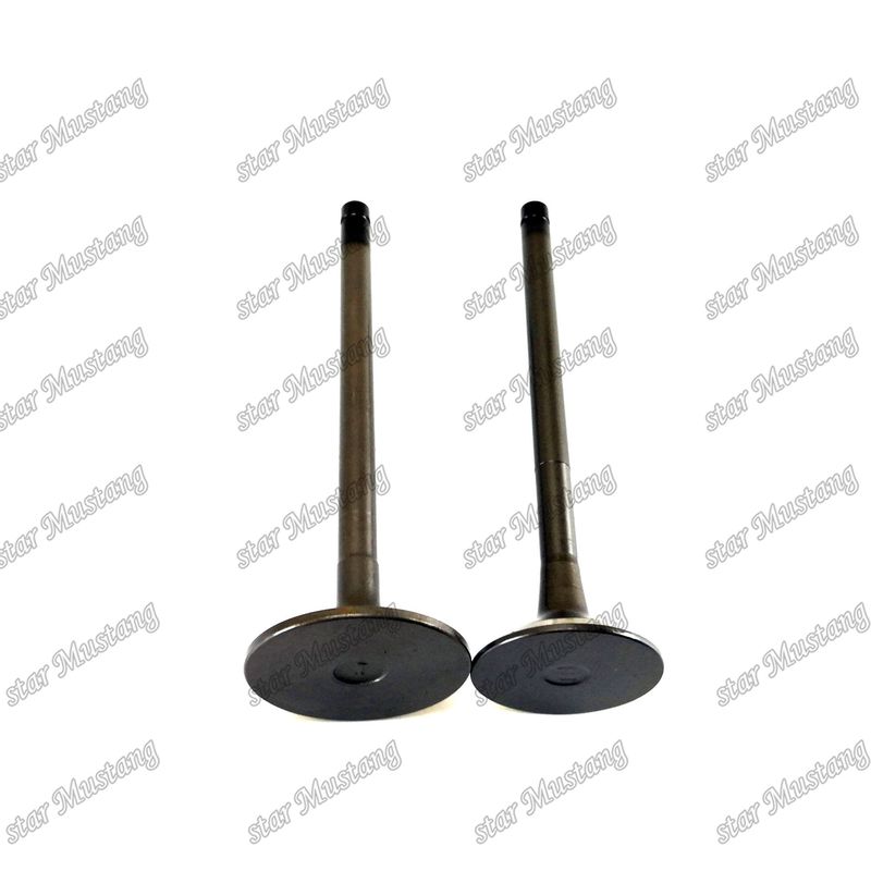 Komatsu Motorenstange 6D110 Durchmesser 9 mm IN 6136-42-4110 EX 6136-42-4211