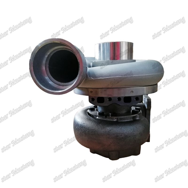 KTR110G HD785-5 PC1100-6 SA6D140-2 Turbolader 6505-51-5032