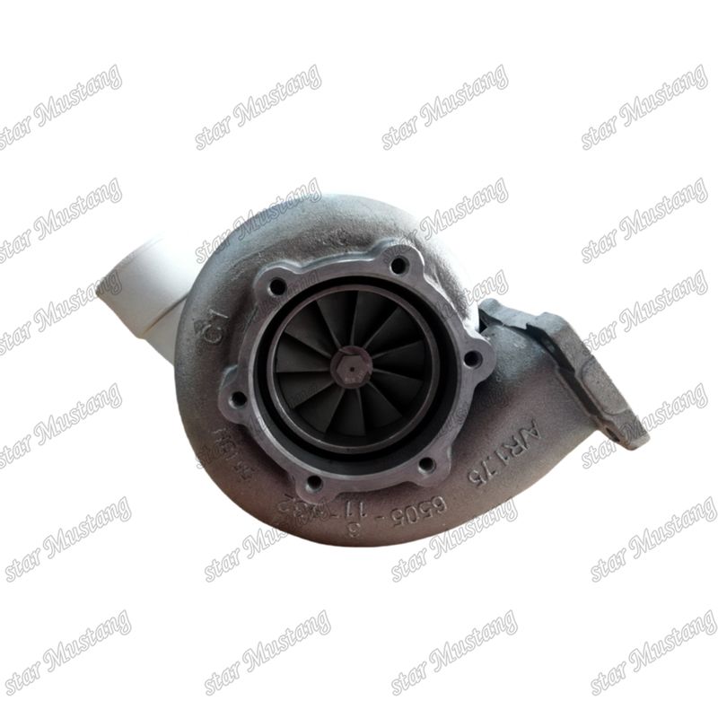 KTR110G HD785-5 PC1100-6 SA6D140-2 Turbolader 6505-51-5032