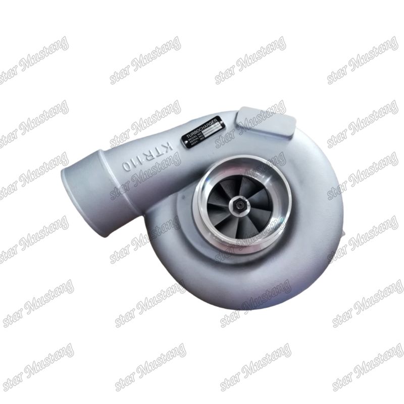 KTR110G HD785-5 PC1100-6 SA6D140-2 Turbolader 6505-51-5032