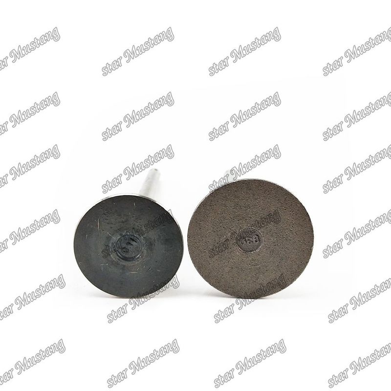 Ventil 3KC2 IN 5-12551-024-0 EX 9-12552-240-0 für Ersatzteile für Isuzu-Motoren