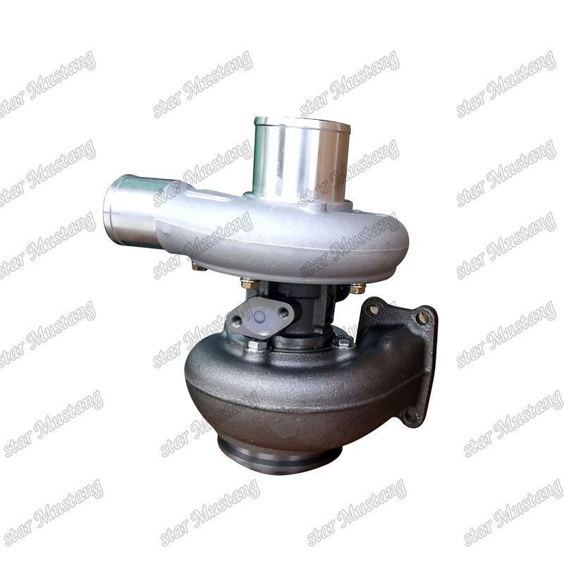 Turbolader S2ESL094 E320B 3116 115-5853 Motorteil mit integrierter Struktur und 6 Monate