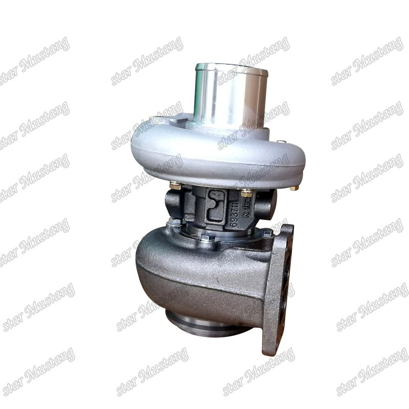 Turbolader S2ESL094 E320B 3116 115-5853 Motorteil mit integrierter Struktur und 6 Monate