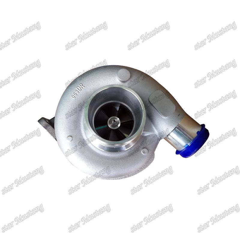 Turbolader S2ESL094 E320B 3116 115-5853 Motorteil mit integrierter Struktur und 6 Monate