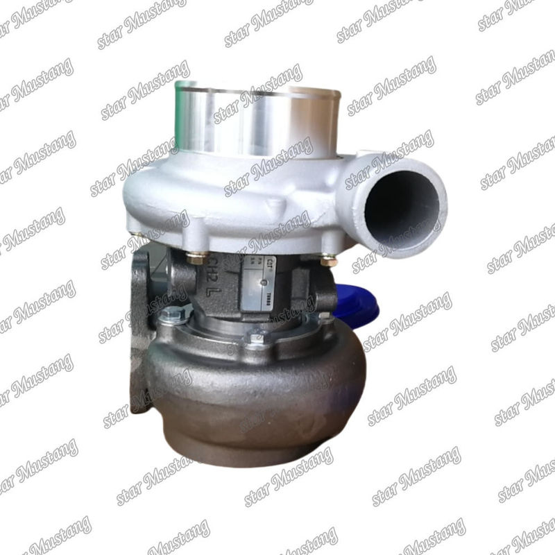 Turbolader S2ESL-105 S2ESL105 928G 938F 3116T 3126 S2EL 115-1181 Motorteil mit integrierter Struktur und 6 Monate