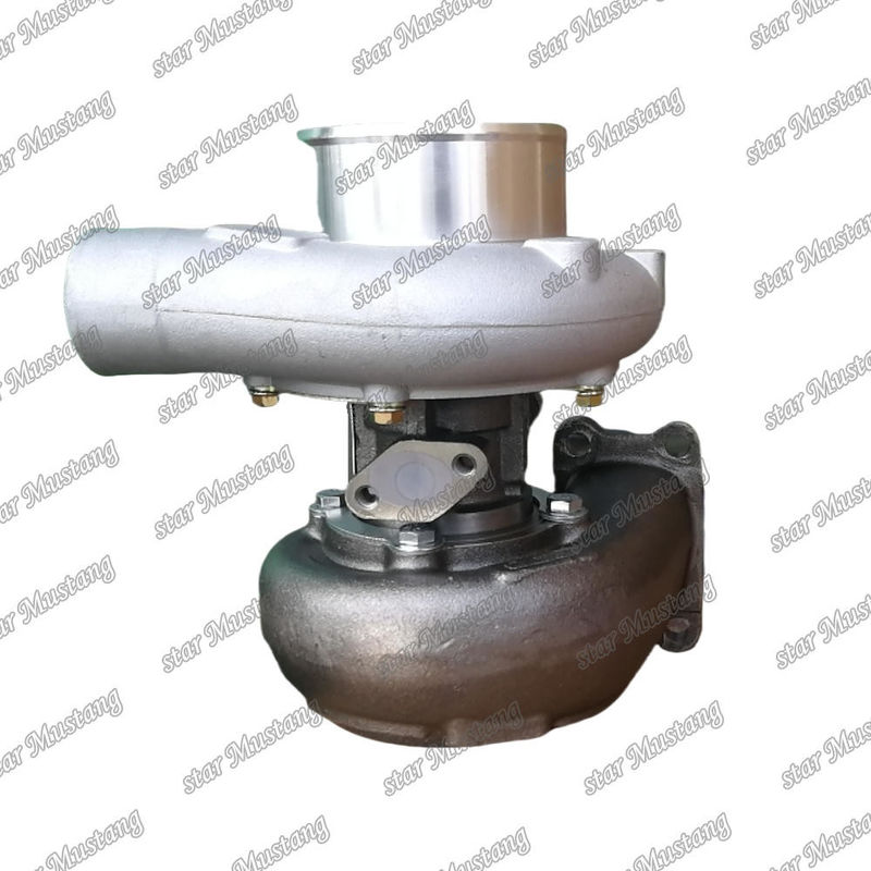 Turbolader S2ESL-105 S2ESL105 928G 938F 3116T 3126 S2EL 115-1181 Motorteil mit integrierter Struktur und 6 Monate