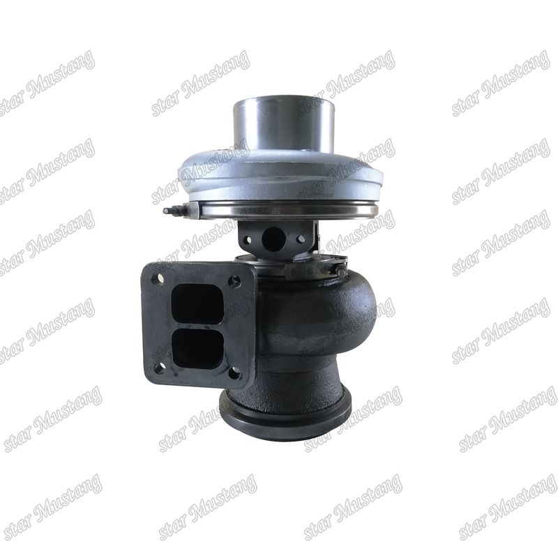 Turbolader S310C080 S310C C7 C9 C-9 330C 330D 248-5246 248-5376 10R-2232 1OR-2232 10R-2355 1OR-2355 191-5094 10R-0368 Motorteil mit integrierter Struktur und 6 Monate