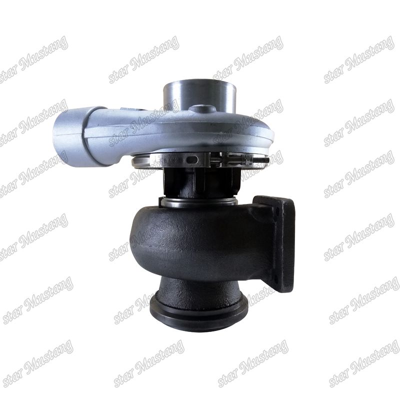Turbolader S310C080 S310C C7 C9 C-9 330C 330D 248-5246 248-5376 10R-2232 1OR-2232 10R-2355 1OR-2355 191-5094 10R-0368 Motorteil mit integrierter Struktur und 6 Monate