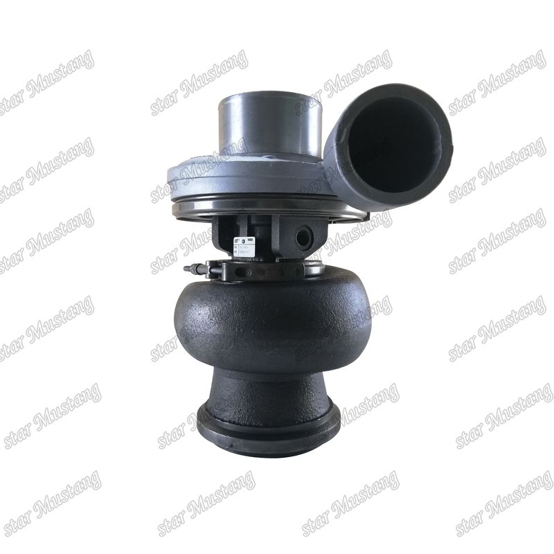 Turbolader S310C080 S310C C7 C9 C-9 330C 330D 248-5246 248-5376 10R-2232 1OR-2232 10R-2355 1OR-2355 191-5094 10R-0368 Motorteil mit integrierter Struktur und 6 Monate