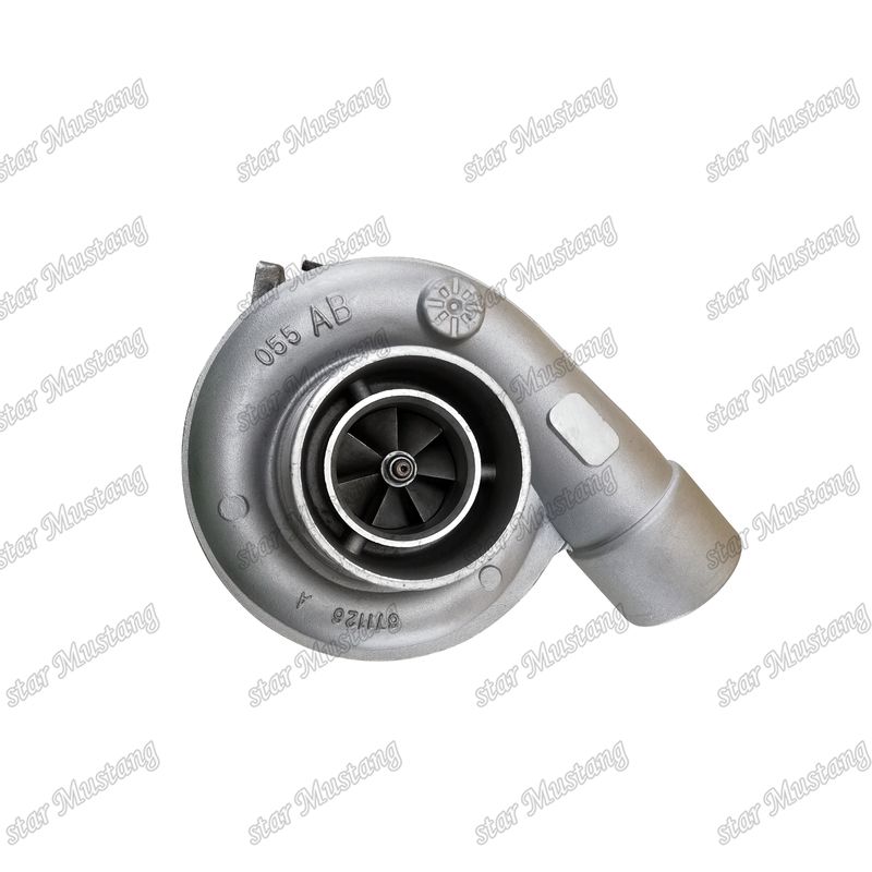 Turbolader S310C080 S310C C7 C9 C-9 330C 330D 248-5246 248-5376 10R-2232 1OR-2232 10R-2355 1OR-2355 191-5094 10R-0368 Motorteil mit integrierter Struktur und 6 Monate