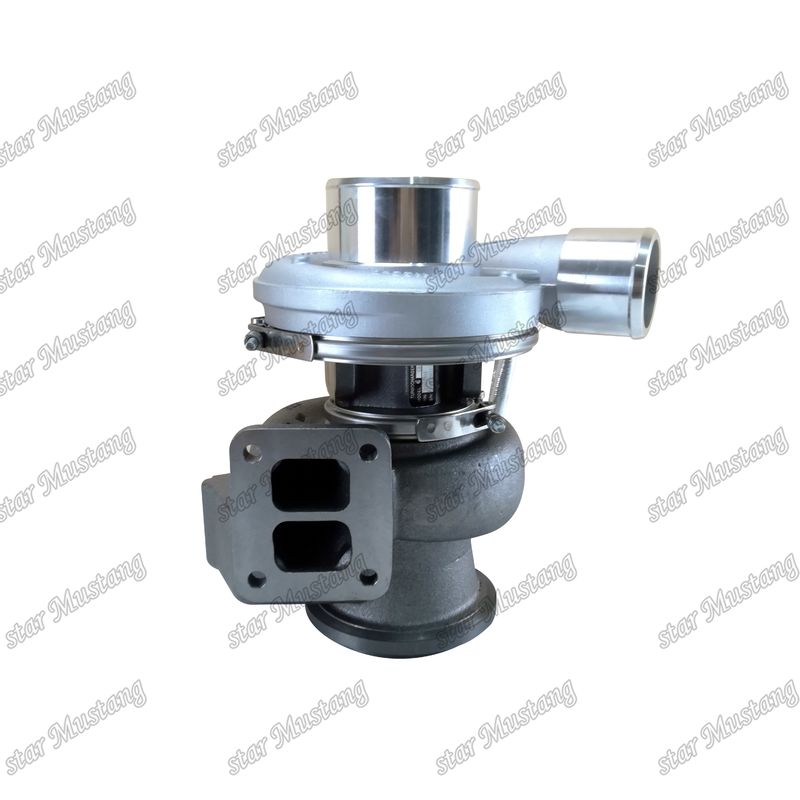 Turbolader S310G080 S200G062 C9 216-7815 Motorteil mit integrierter Struktur und 6 Monate