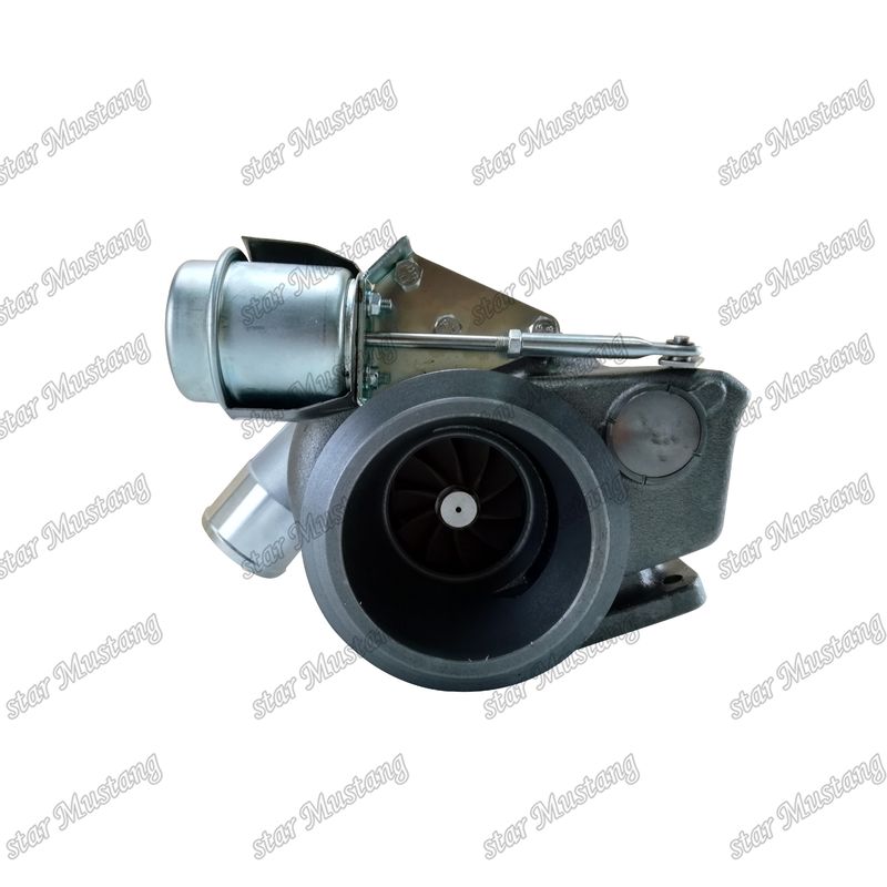 Turbolader S310G080 S200G062 C9 216-7815 Motorteil mit integrierter Struktur und 6 Monate
