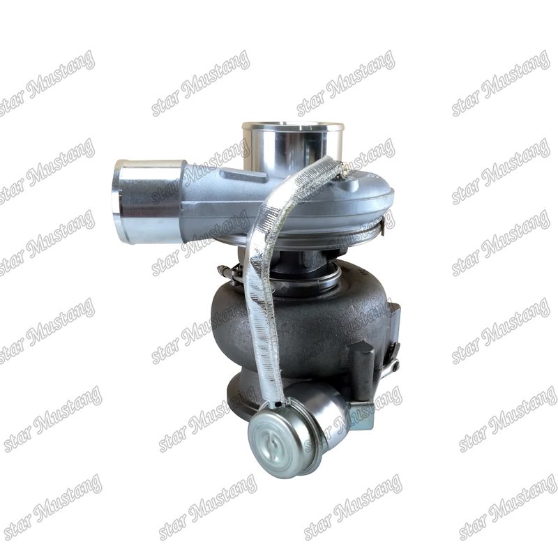 Turbolader S310G080 S200G062 C9 216-7815 Motorteil mit integrierter Struktur und 6 Monate
