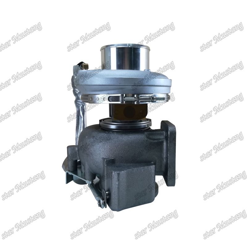 Turbolader S310G080 S200G062 C9 216-7815 Motorteil mit integrierter Struktur und 6 Monate