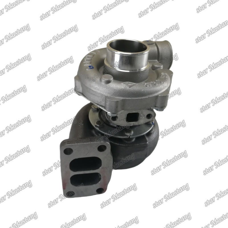S2D SA6D95 SA6D95L PC220-6 Turbolader 6209-81-8311 für Komatsu-Motor