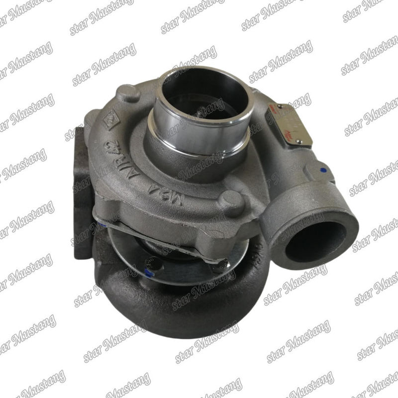 S2D SA6D95 SA6D95L PC220-6 Turbolader 6209-81-8311 für Komatsu-Motor