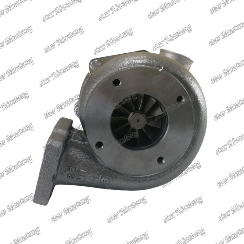 S2D SA6D95 SA6D95L PC220-6 Turbolader 6209-81-8311 für Komatsu-Motor