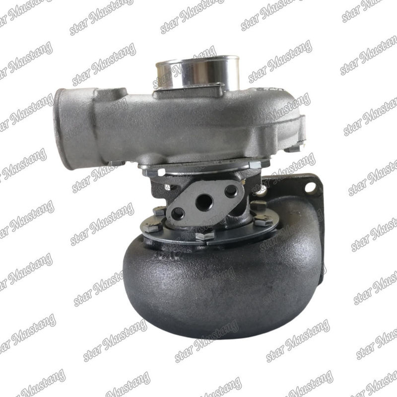 S2D SA6D95 SA6D95L PC220-6 Turbolader 6209-81-8311 für Komatsu-Motor
