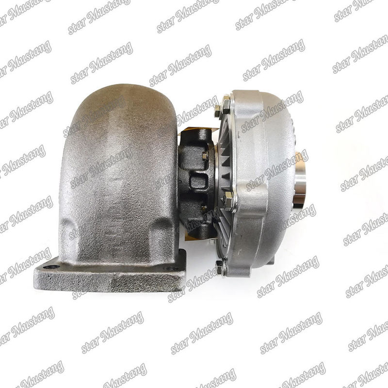 T04E15 S2B SA6D108 PC300-6 Turbolader 6222-83-8171 für Komatsu-Motor