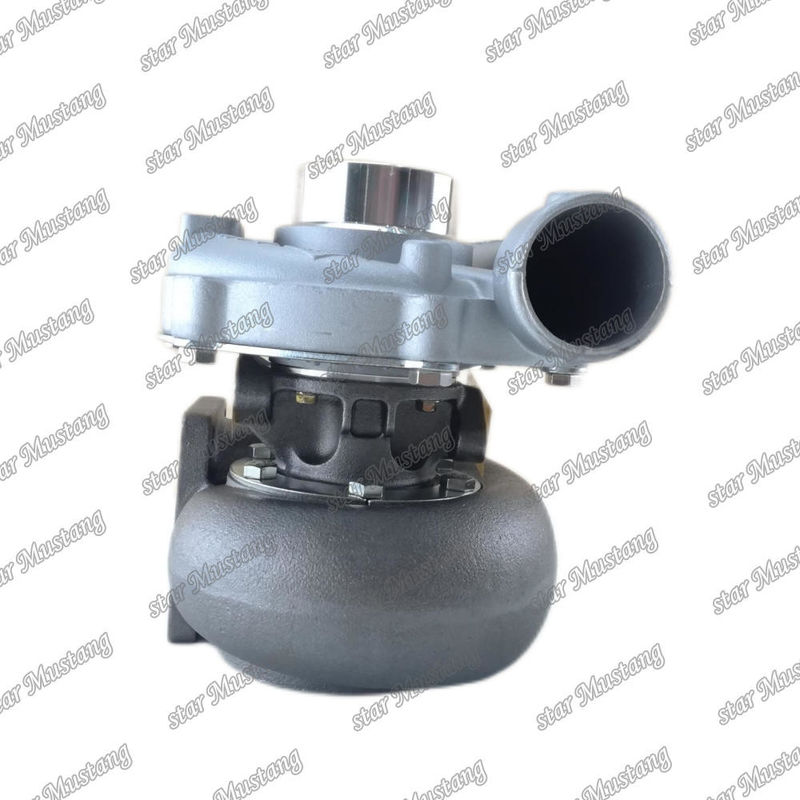 T04E15 S2B SA6D108 PC300-6 Turbolader 6222-83-8171 für Komatsu-Motor