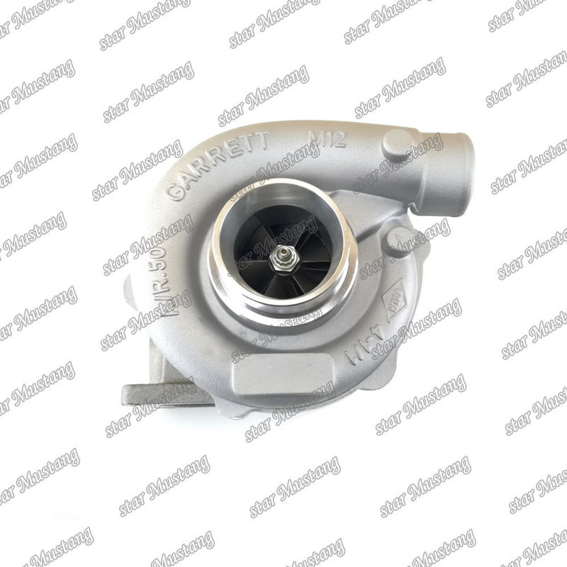 T04E15 S2B SA6D108 PC300-6 Turbolader 6222-83-8171 für Komatsu-Motor