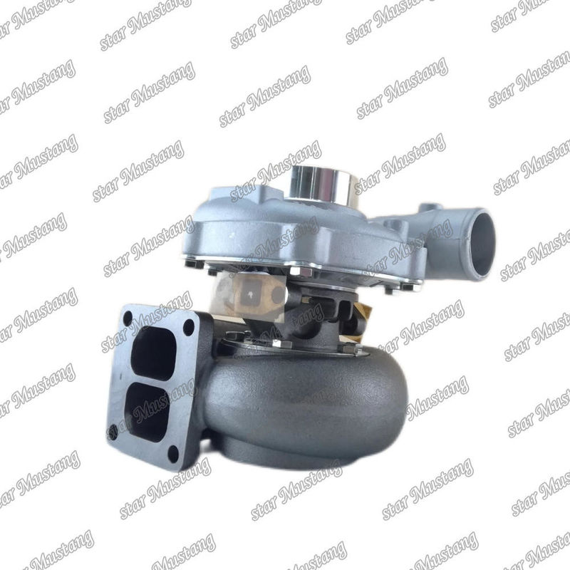 T04E15 S2B SA6D108 PC300-6 Turbolader 6222-83-8171 für Komatsu-Motor
