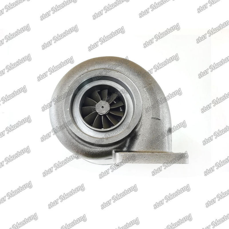 T04E15 S2B SA6D108 PC300-6 Turbolader 6222-83-8171 für Komatsu-Motor