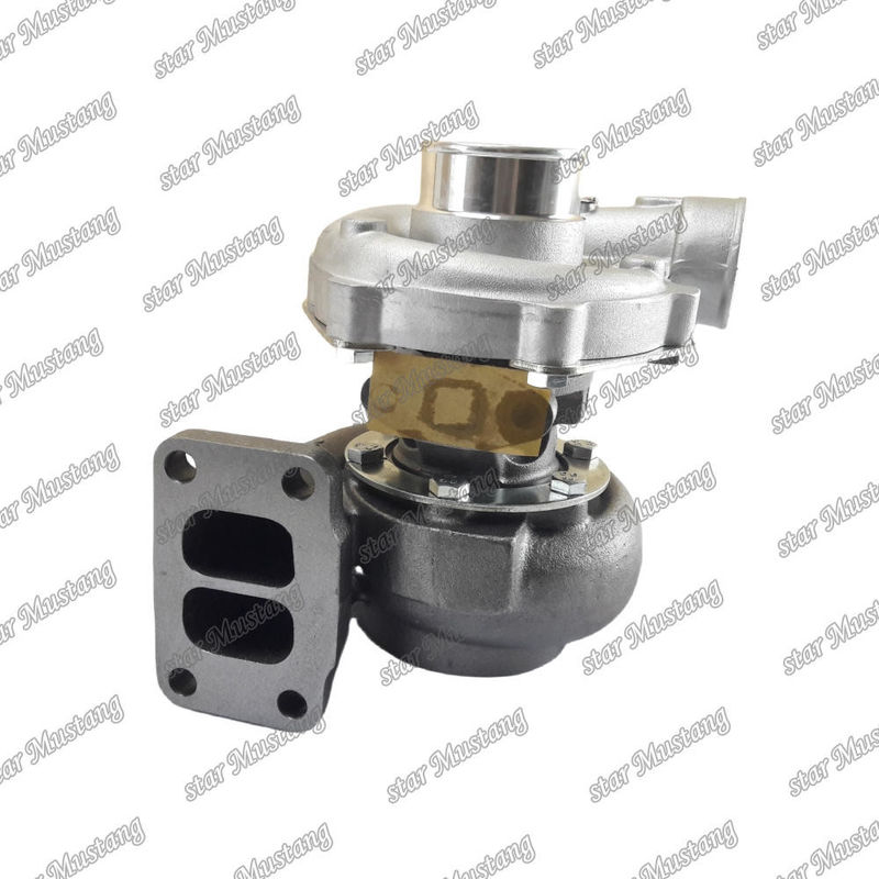 TA3103 S4D95 S4D95L PC128UU PC100-5 PC100 PC120 Turbolader 6205818110 6205818120