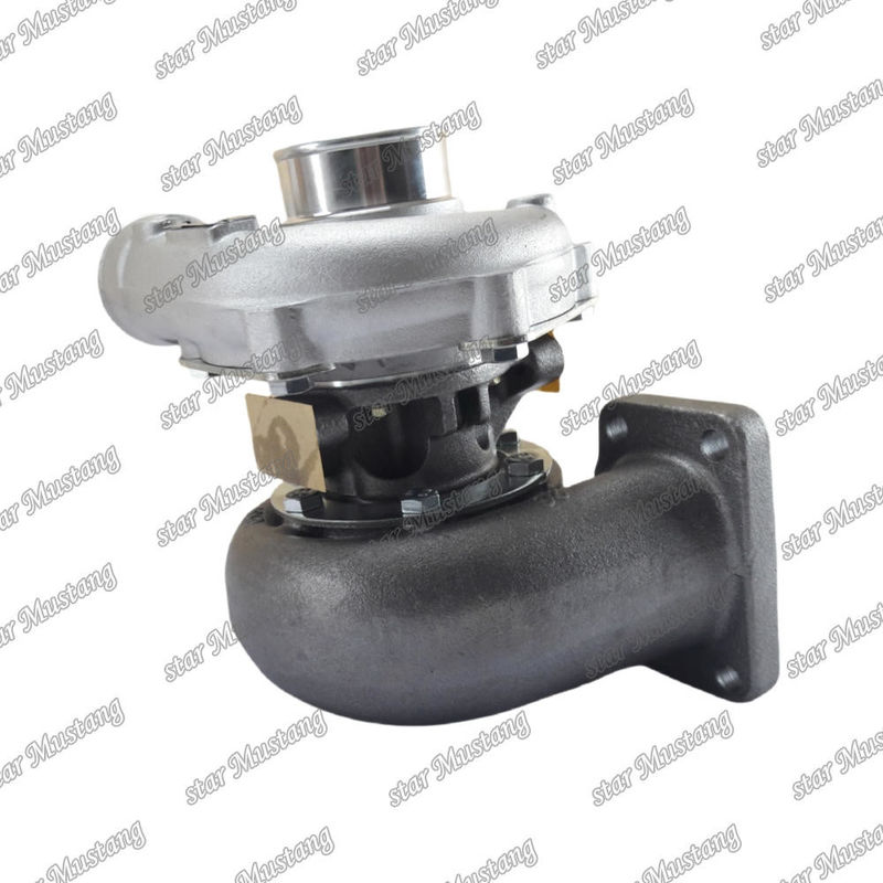 TA3103 S4D95 S4D95L PC128UU PC100-5 PC100 PC120 Turbolader 6205818110 6205818120
