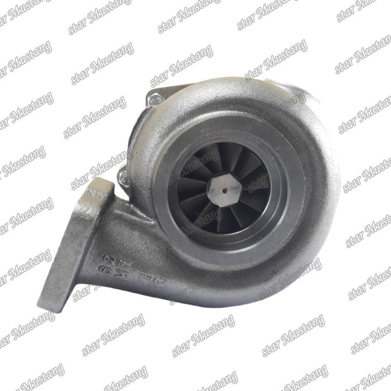 TA3103 S4D95 S4D95L PC128UU PC100-5 PC100 PC120 Turbolader 6205818110 6205818120