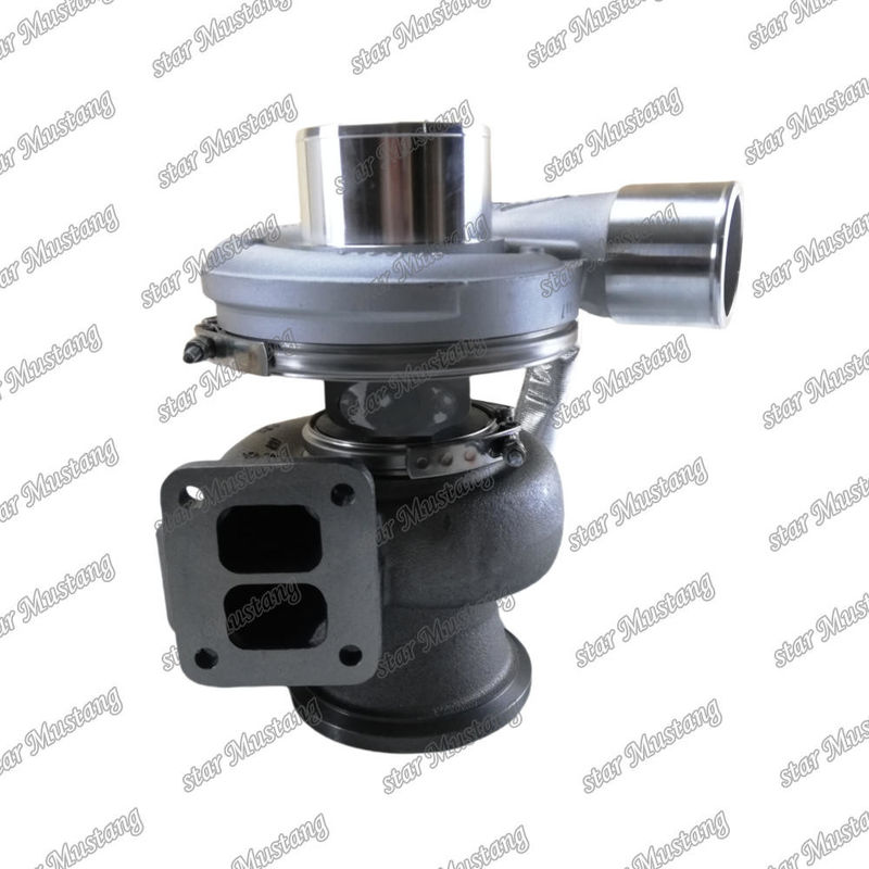 Turbolader S310G119 C9 10R2618 10R4117 3584924 20R0125 2480323 Motorteil mit integrierter Struktur und 6 Monate