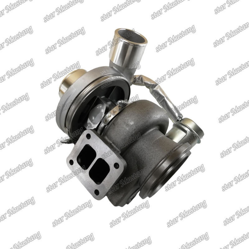 Turbolader S310G119 C9 10R2618 10R4117 3584924 20R0125 2480323 Motorteil mit integrierter Struktur und 6 Monate
