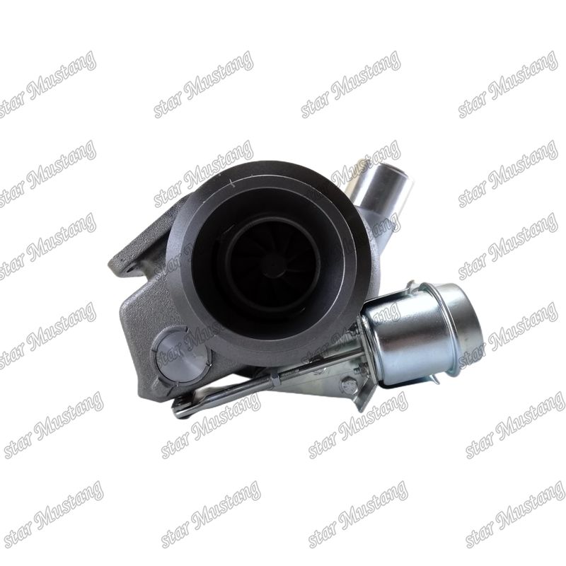 Turbolader S310G119 C9 10R2618 10R4117 3584924 20R0125 2480323 Motorteil mit integrierter Struktur und 6 Monate