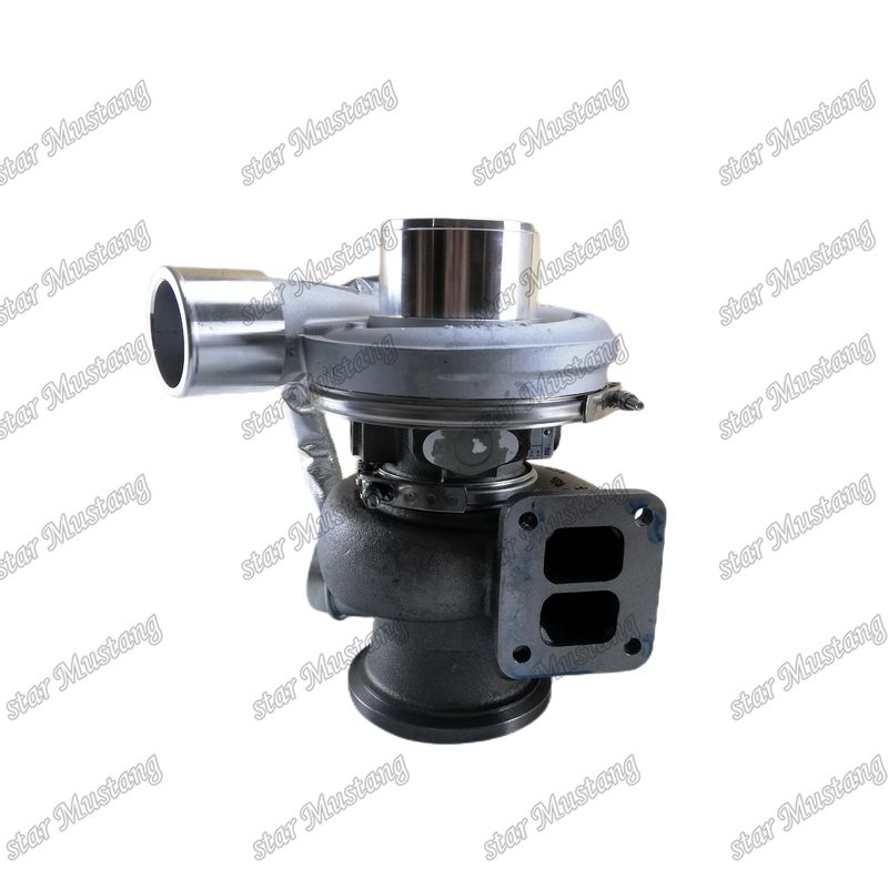 Turbolader S310G119 C9 10R2618 10R4117 3584924 20R0125 2480323 Motorteil mit integrierter Struktur und 6 Monate