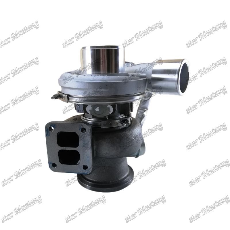 Turbolader S310G119 C9 10R2618 10R4117 3584924 20R0125 2480323 Motorteil mit integrierter Struktur und 6 Monate