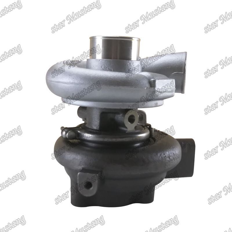 Turbolader TD06H-16M 3066 S6K 320B 320C 320D