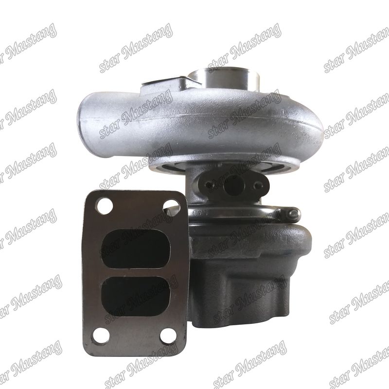 Turbolader TD06H-16M 3066 S6K 320B 320C 320D