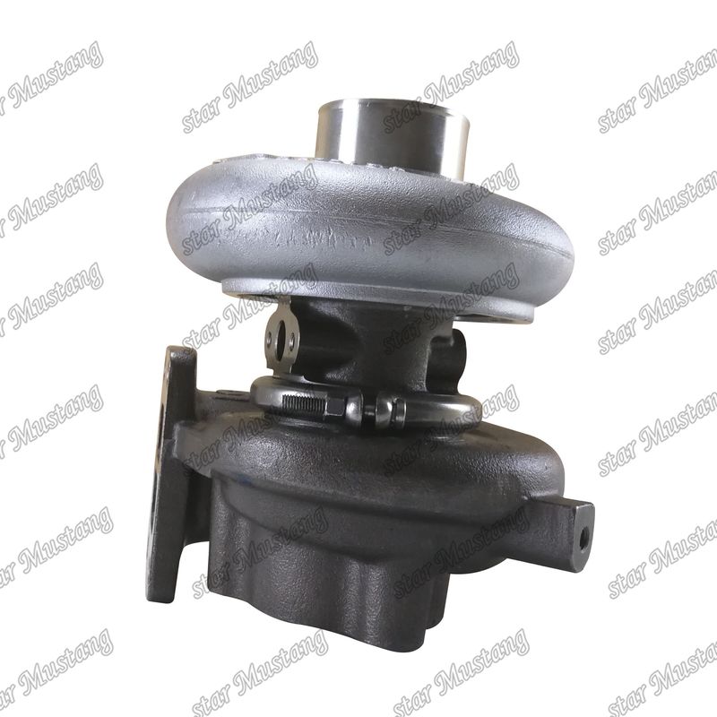 Turbolader TD06H-16M 3066 S6K 320B 320C 320D