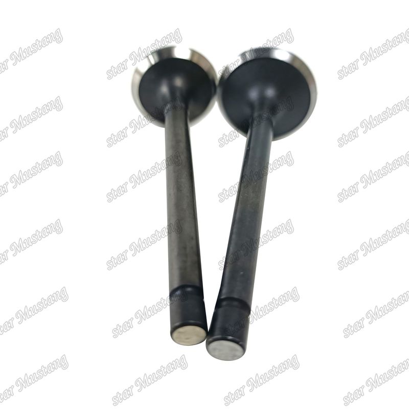 Ventil 3LA1 8-97102-123-0 8-97045-410-2 geeignet für Ersatzteile für Isuzu-Motoren