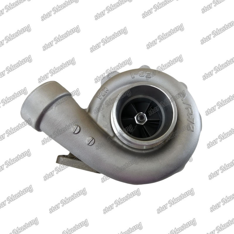 TV7705 S6D125 S6D125-1T PC400-L3C Turbolader 6152-81-8300