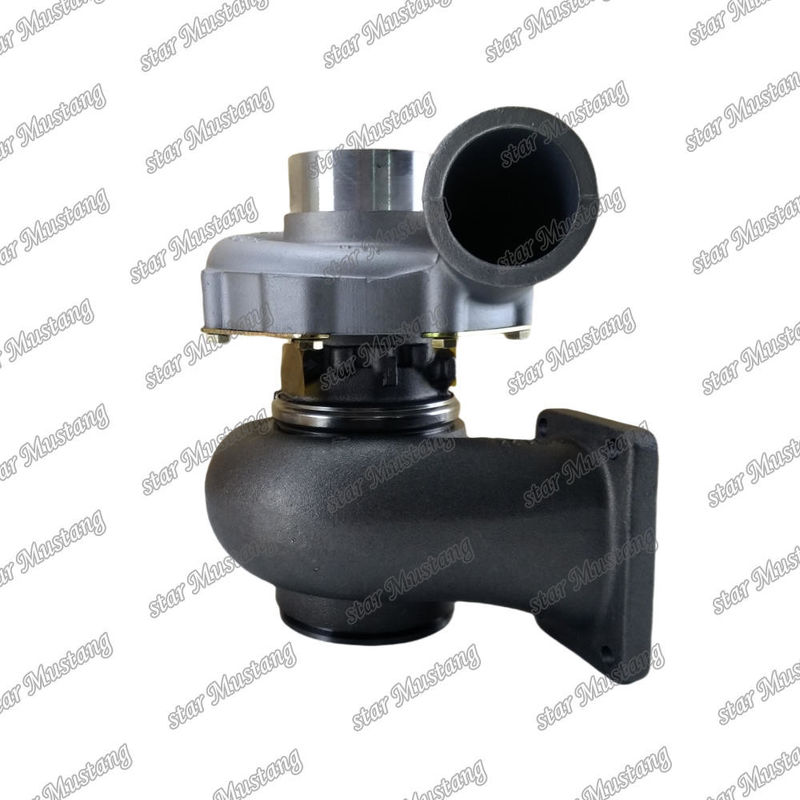 TV7705 S6D125 S6D125-1T PC400-L3C Turbolader 6152-81-8300