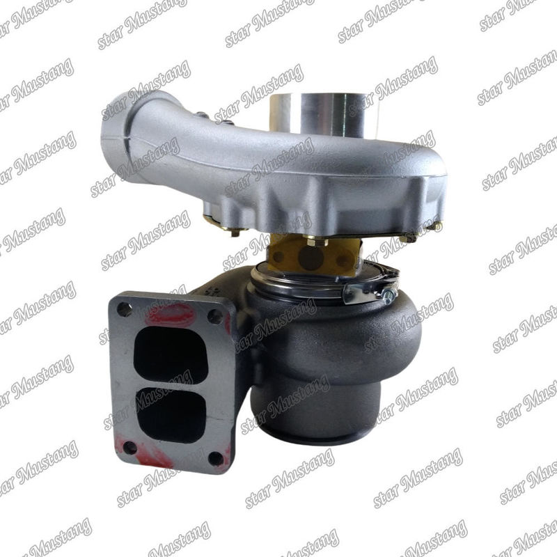 TV7705 S6D125 S6D125-1T PC400-L3C Turbolader 6152-81-8300