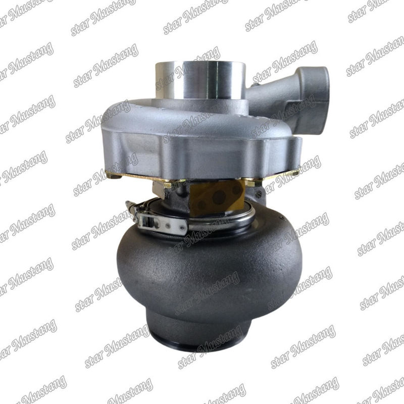 TV7705 S6D125 S6D125-1T PC400-L3C Turbolader 6152-81-8300