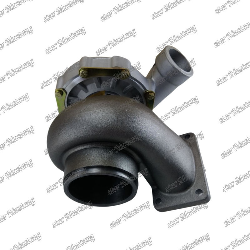 TV7705 S6D125 S6D125-1T PC400-L3C Turbolader 6152-81-8300